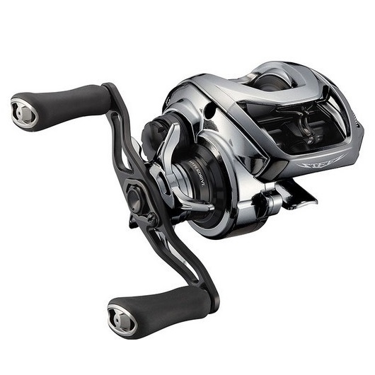 Daiwa 21 Steez Limited SV TW 1000: Price / Features / Sellers / Similar  reels